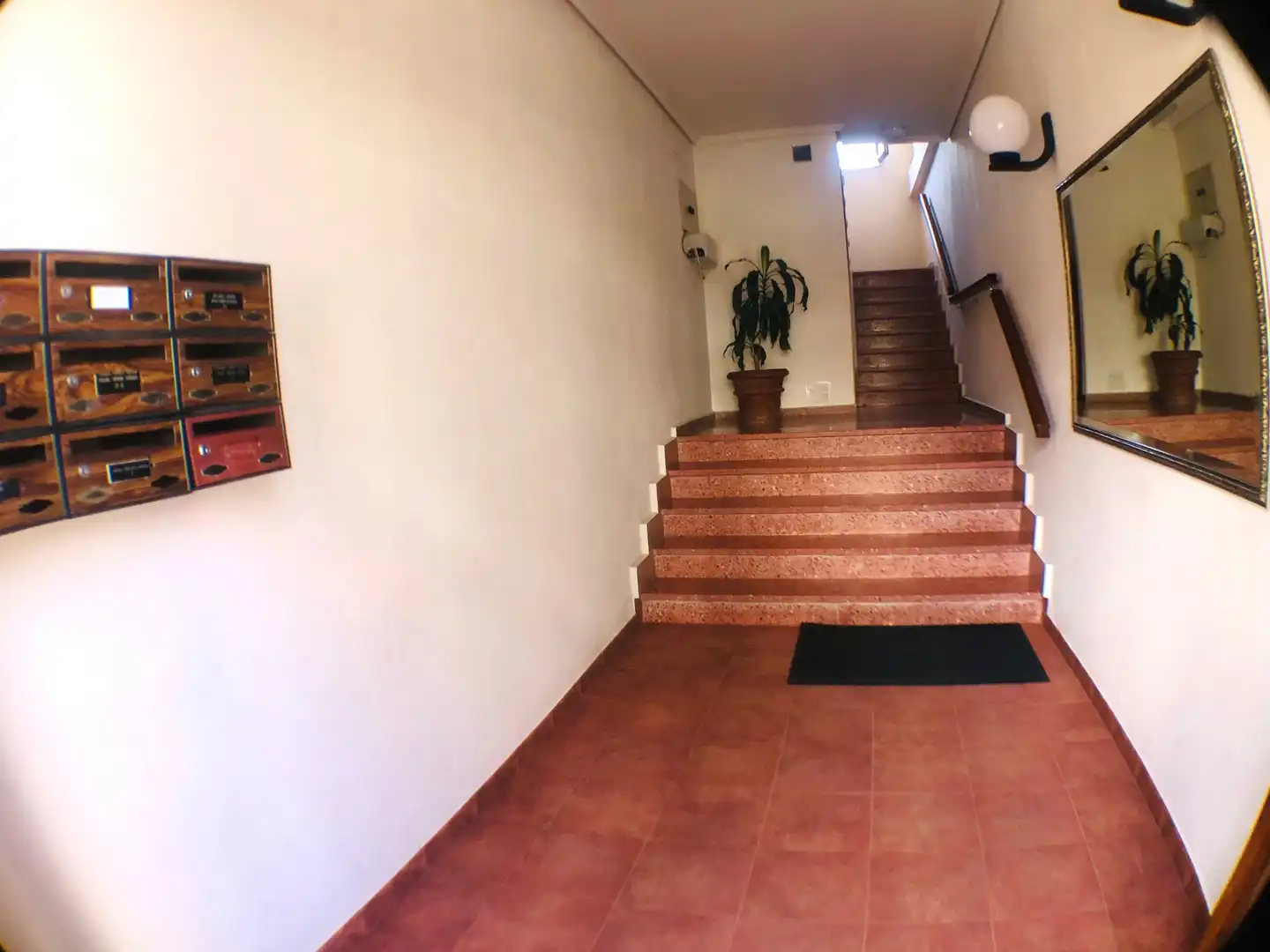 Wohnung zum Verkauf in Polanco