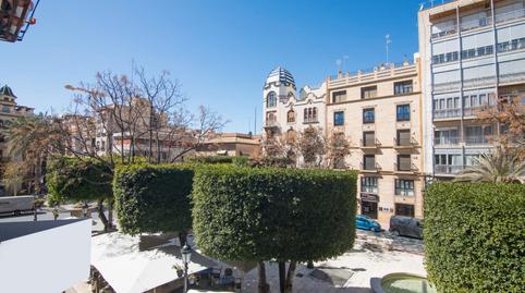 Foto 3 de Pis en venda a Passeig Eres de Santa Llúcia, Centro, Alicante