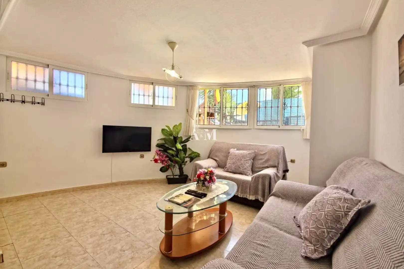 Haus oder Chalet zur Miete in La Regia