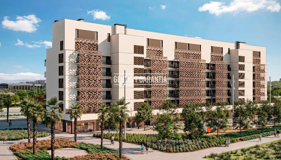 Foto 0 de Promoció EDIFICI PARC CENTRAL