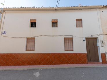 House for sale in Morelábor