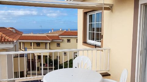 Foto 4 de Apartamento en venta en Calle Tinguafaya, 2, Chayofa, Arona