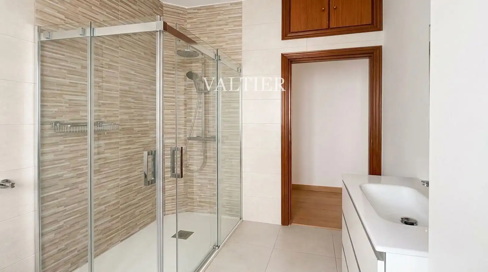 Baño de Piso en venta en Chamberí