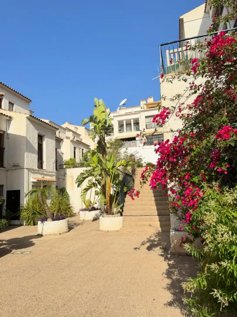 Appartement compact avec piscine à vendre à Altea ciudad, imagen 25