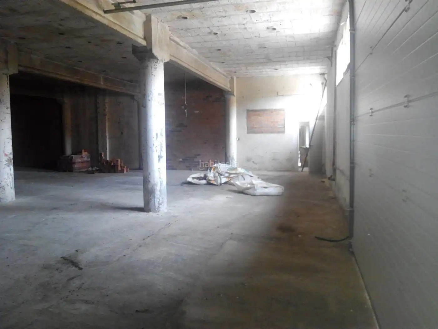 Industriegebäude zur Miete in Carrer del Sindicat Agrícola 8, imagen 2