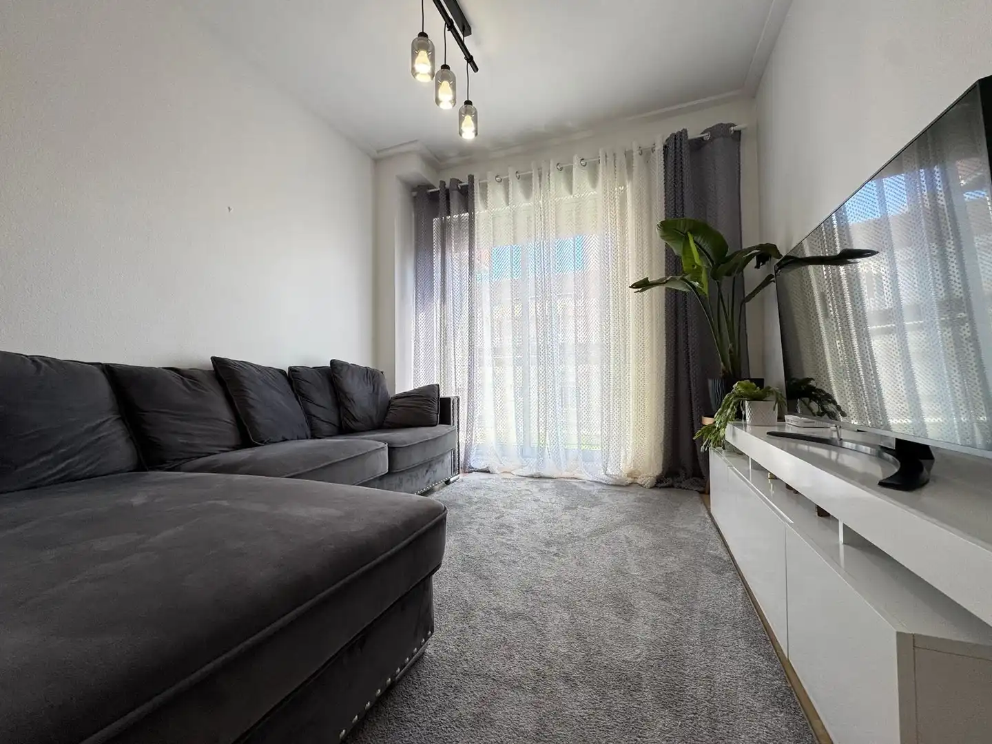 Apartamento con terraza en venta en Calle de campoamor, imagen 30