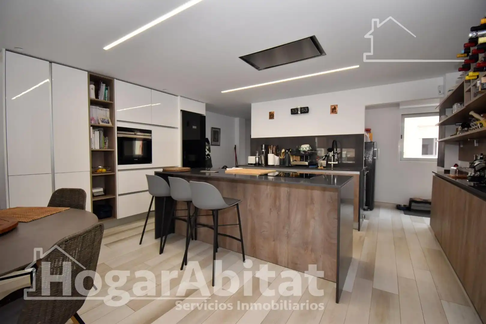 Wohnung mit Terrasse zum Verkauf in Calle de Navarra, imagen 6