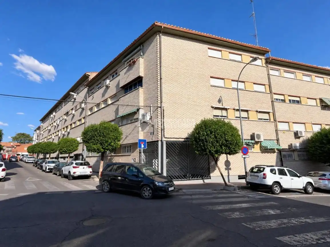 Wohnung zum Verkauf in Centro, imagen 35