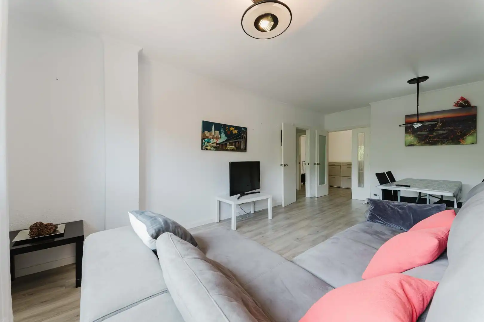 Wohnung mit Aufzug zum Verkauf in Olot, imagen 8