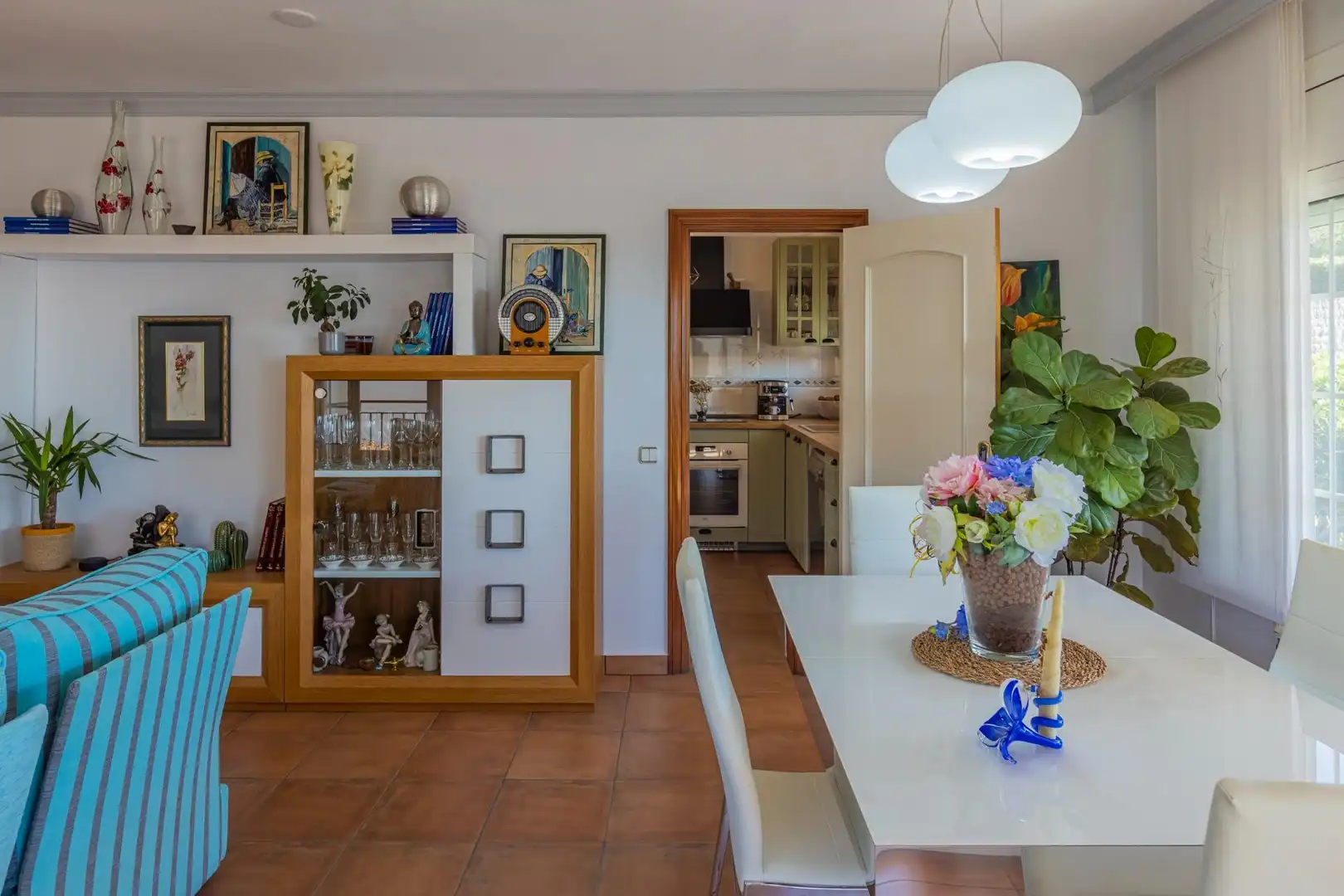 Casa con giardino in vendita a COMTE GOMEZ DE ORBANEJA 75, imagen 16