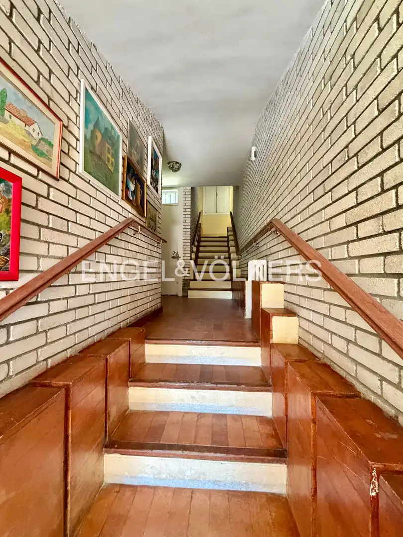 Casa o xalet en venda en Las Rozas de Madrid amb Calefacció, Jardí privat i Piscina