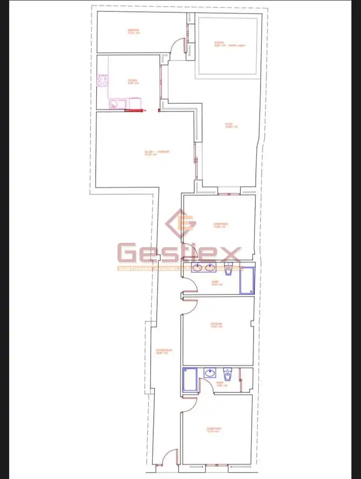 House for sale in Almendralejo
