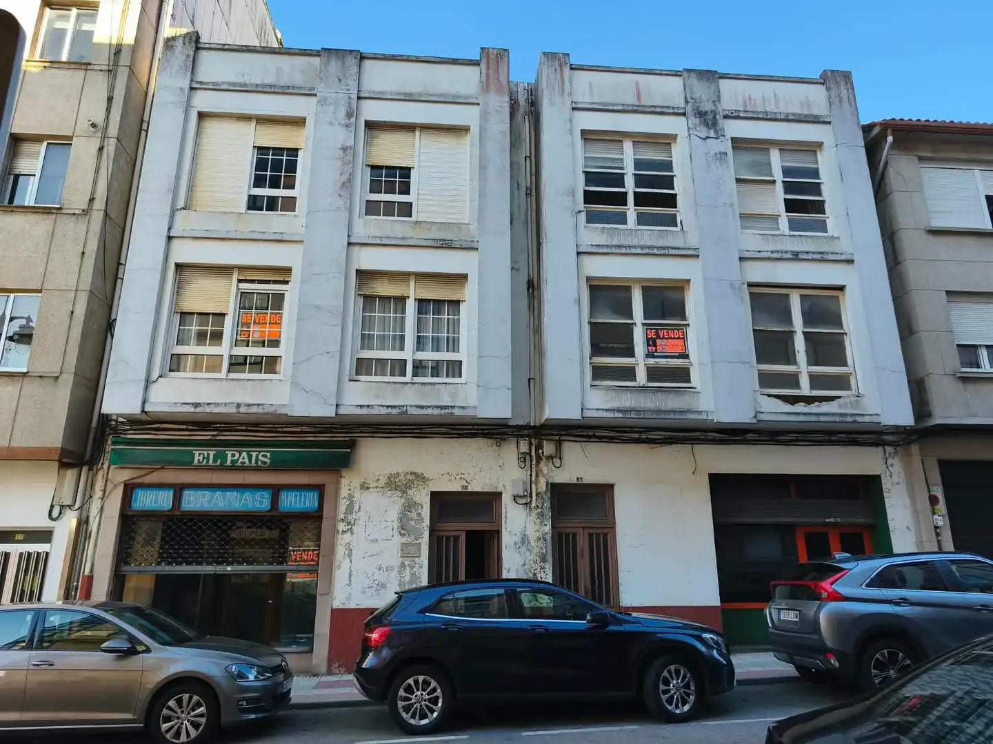Residencial en venda a Rúa Gran Vía 81, imagen 3