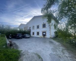 Single-family semi-detached for sale in De Cristobal Balenciaga, Igeldo