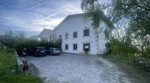 Photo 2 of Single-family semi-detached for sale in De Cristobal Balenciaga, Igeldo, Donostia - San Sebastián