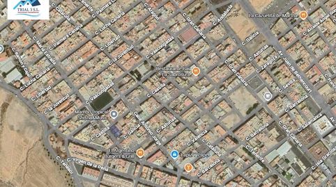 Foto 2 de Piso en venta en Calle Galicia, Fabelo, Puerto del Rosario