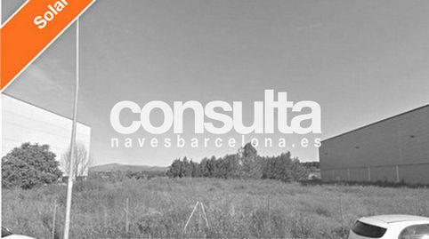 Foto 3 von Fabrik Grundstücke zum Verkauf in Carrer Caseta de L'hort, 39, Els Hostalets de Pierola, Barcelona