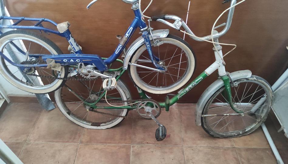 Photo 1 of Flat for sale in La Plana, Barcelona