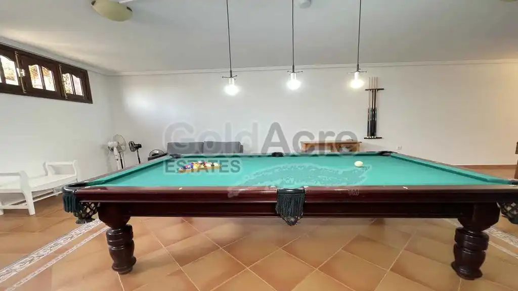 Casa o xalet en venda en Antigua
