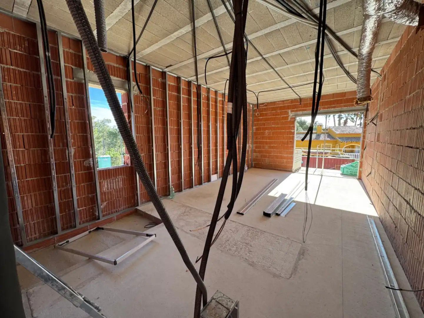 Chalet con piscina en venta en Gran Sol, imagen 47