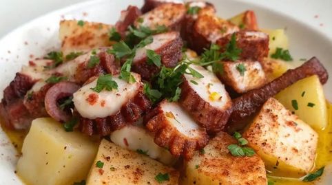 Photo 4 of Premises for rent in Oseiro, Arteixo