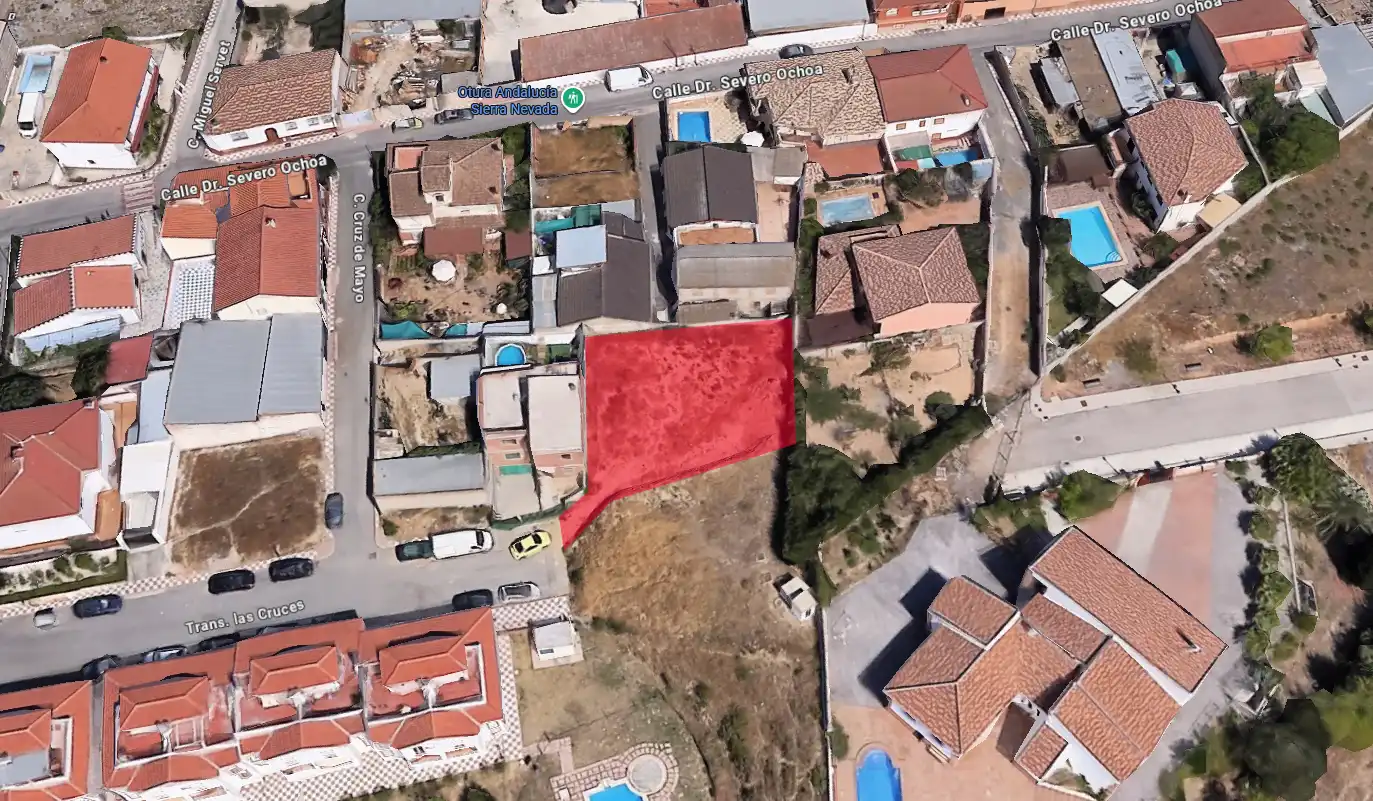Terreni e lotti in vendita a Calle Doctor Severo Ochoa 28, imagen 19
