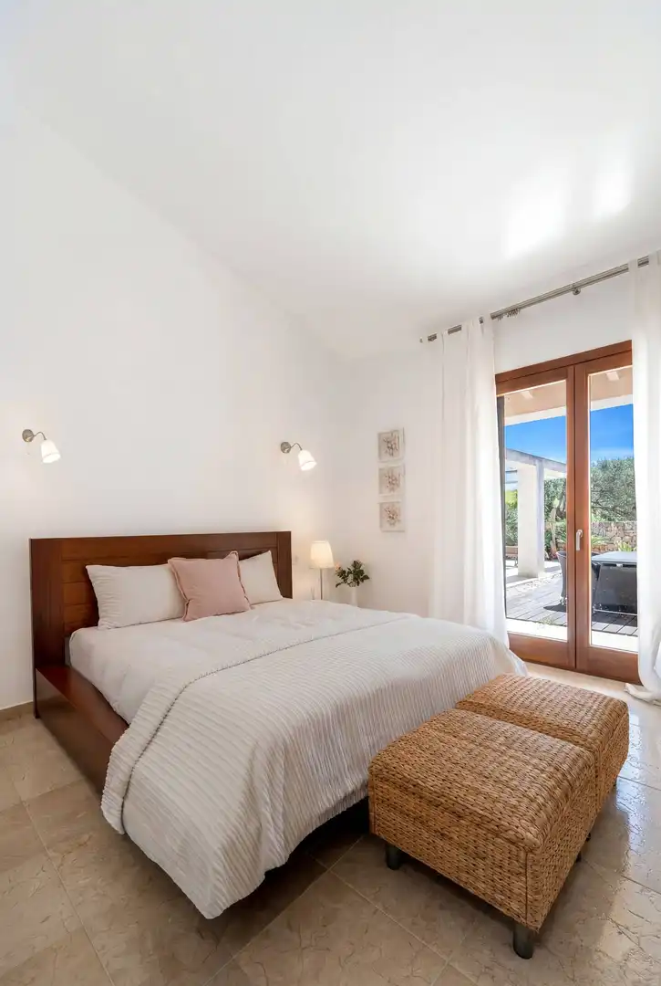 Landhaus zum Verkauf in Sant Llorenç des Cardassar, imagen 35