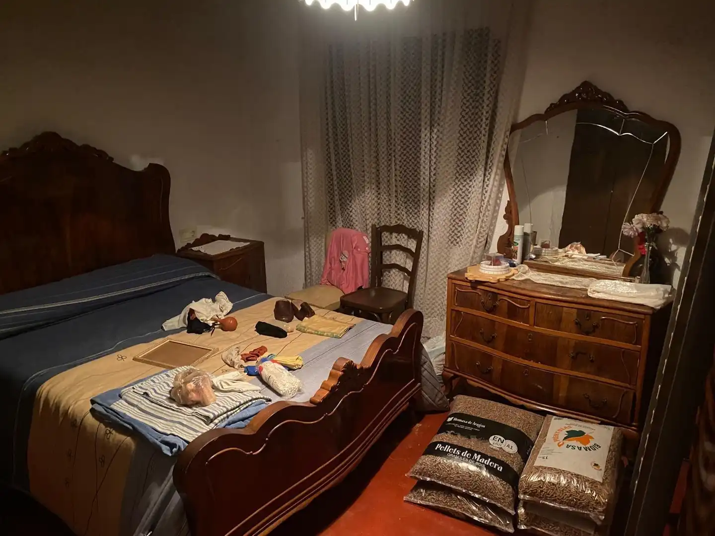 Casa rústica en venda a San Martín del Río, imagen 31