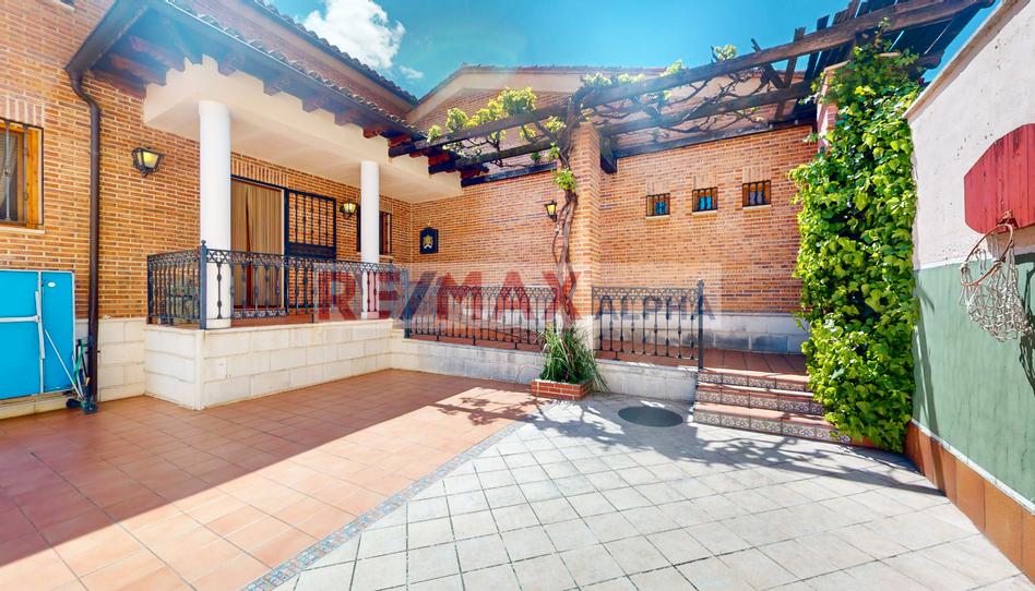 Foto 1 de Casa o xalet en venda a Calle de Los Cesteros, Medina del Campo, Valladolid