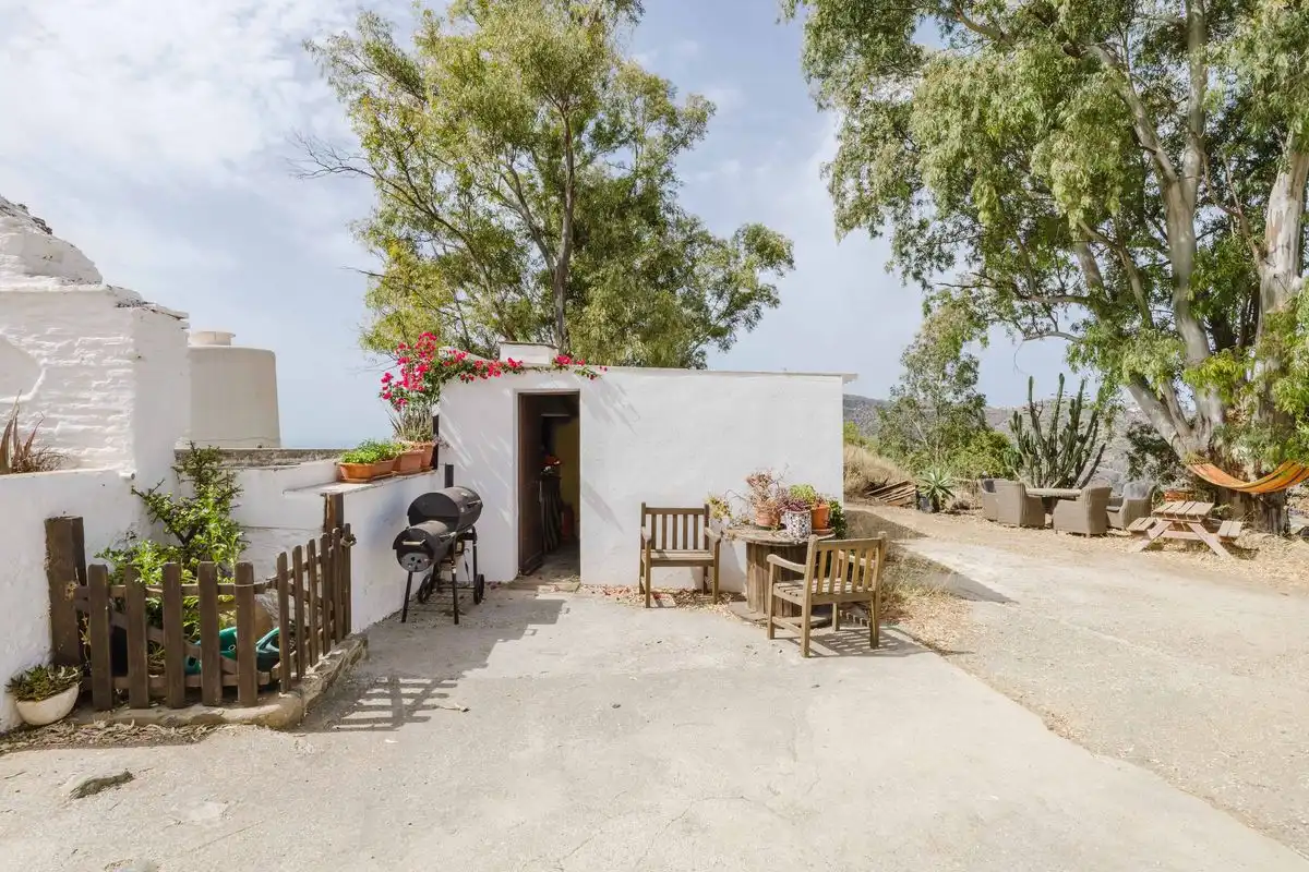 Maison avec terrasse à vendre à Diseminado R 38, imagen 38