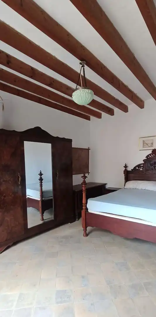 Casa o xalet en venda a SA VILETA, Estellencs