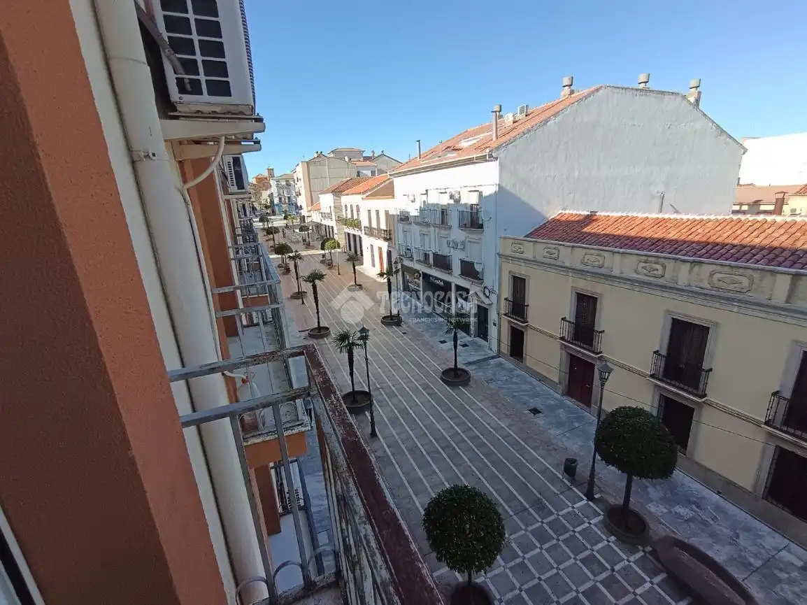 Piso en venta en La Carolina, Jaén