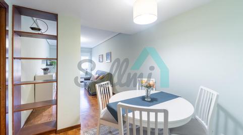 Photo 5 of Flat to share in Fuertes Acevedo, Buenavista, Oviedo