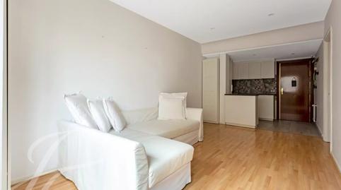 Foto 5 de Piso de alquiler en Nueva España, Madrid