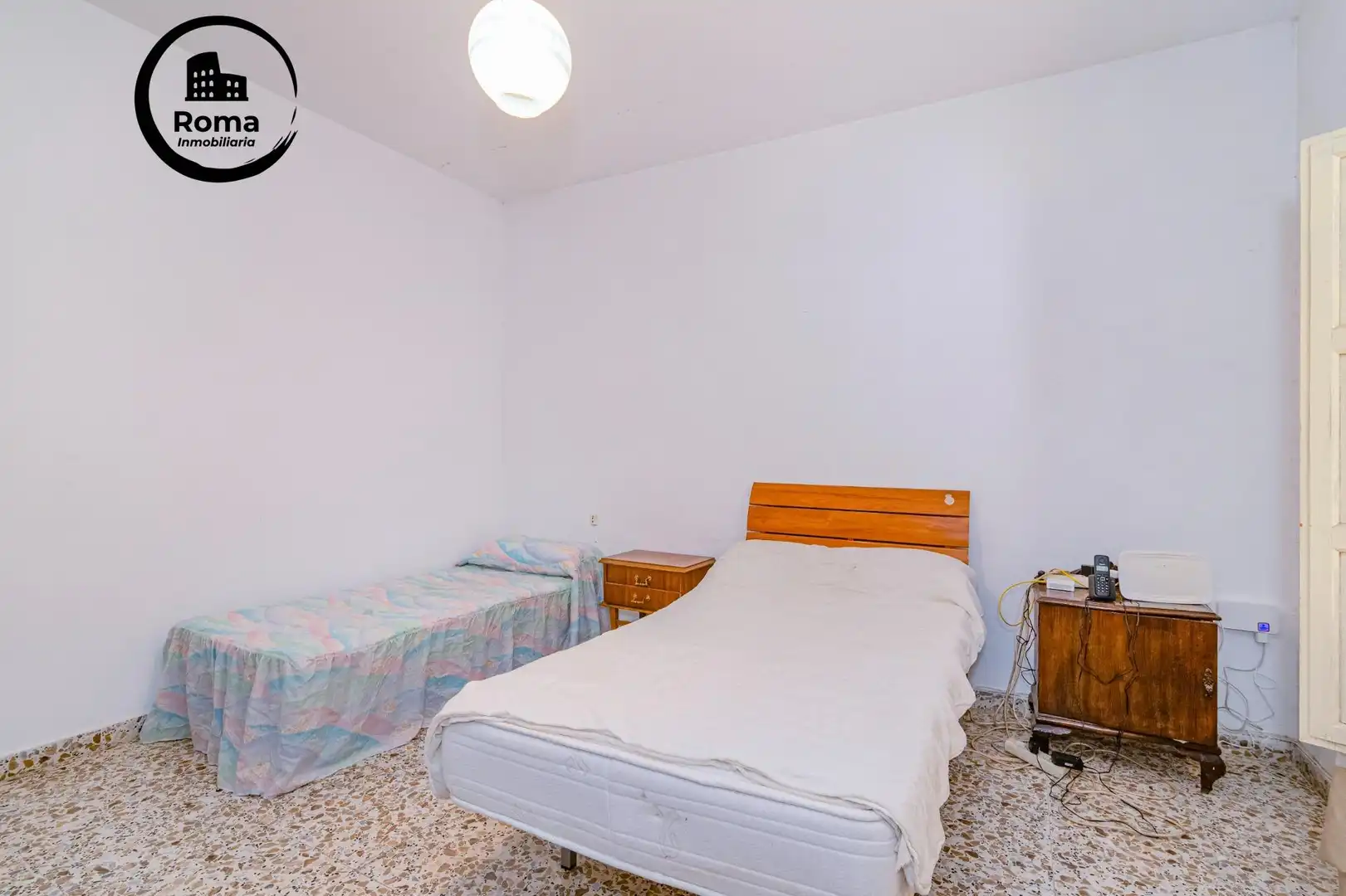 Casa amb terrassa en venda a Barrio de la Vega, imagen 33