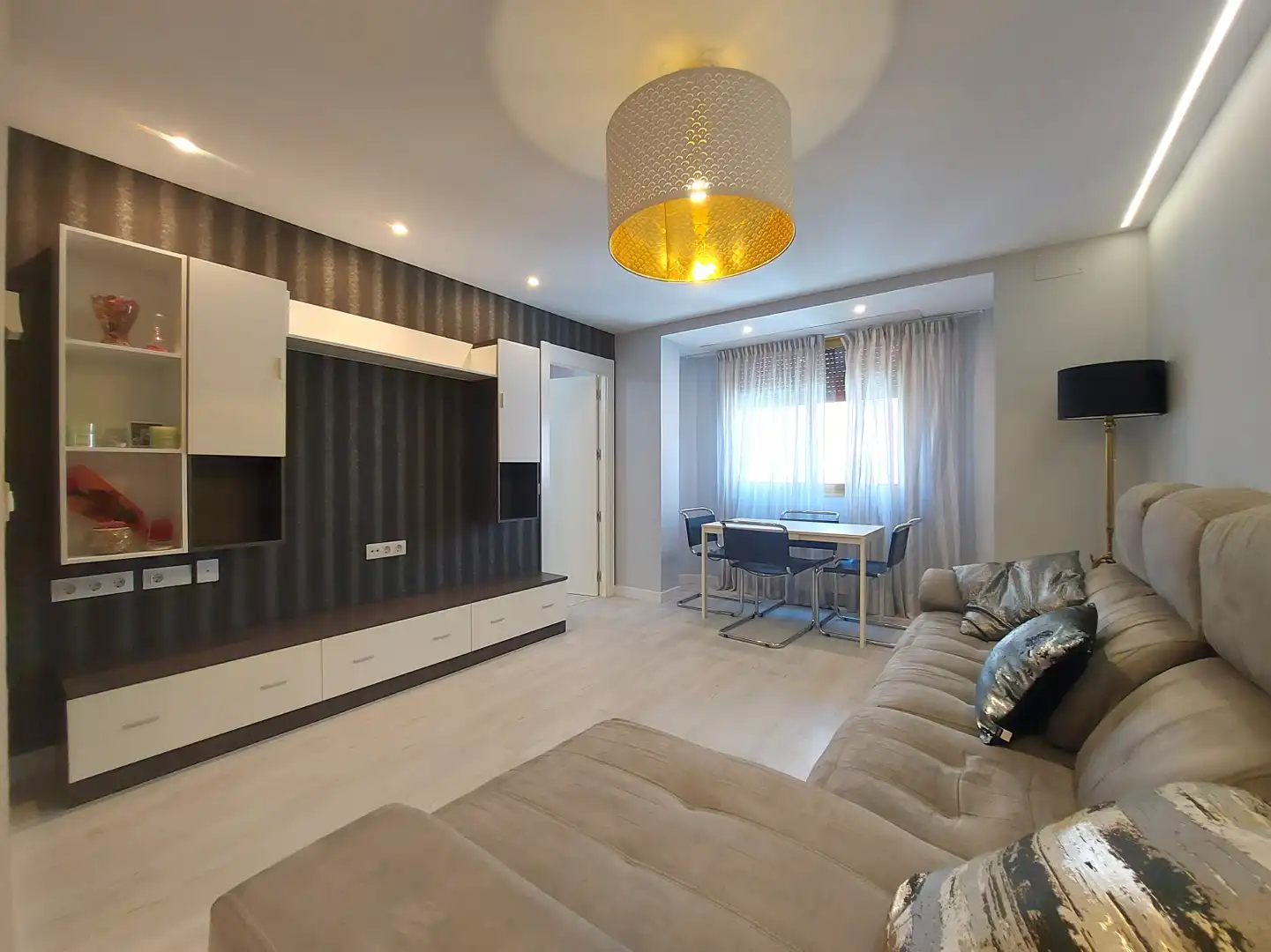 Piso con terraza en venta en Logroño - Avenida Pérez Galdós, imagen 5