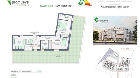 APARTAMENTOS PREPARADOS PARA USO TURÍSTICO, imatge 2