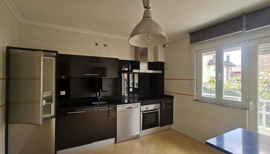 Foto 1 de Casa adosada de lloguer a Calle Orquídeas, Cabrerizos, Salamanca