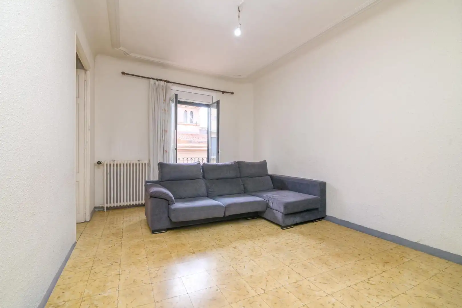 Wohnung mit Terrasse zum Verkauf in Centre - Passeig i Rodalies, imagen 13