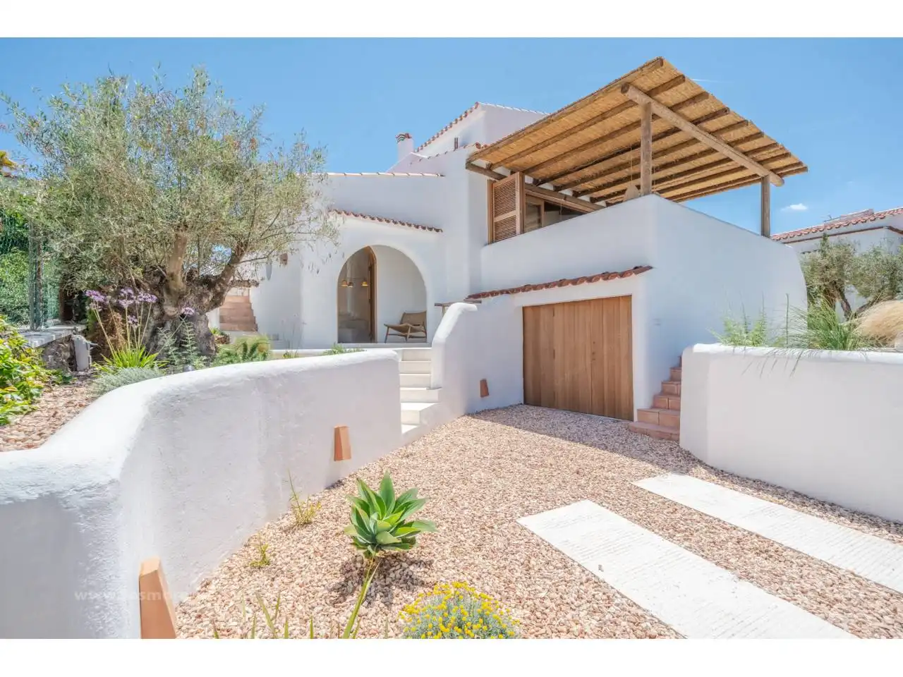 Villa avec piscine à vendre à Port d'Addaia, imagen 7