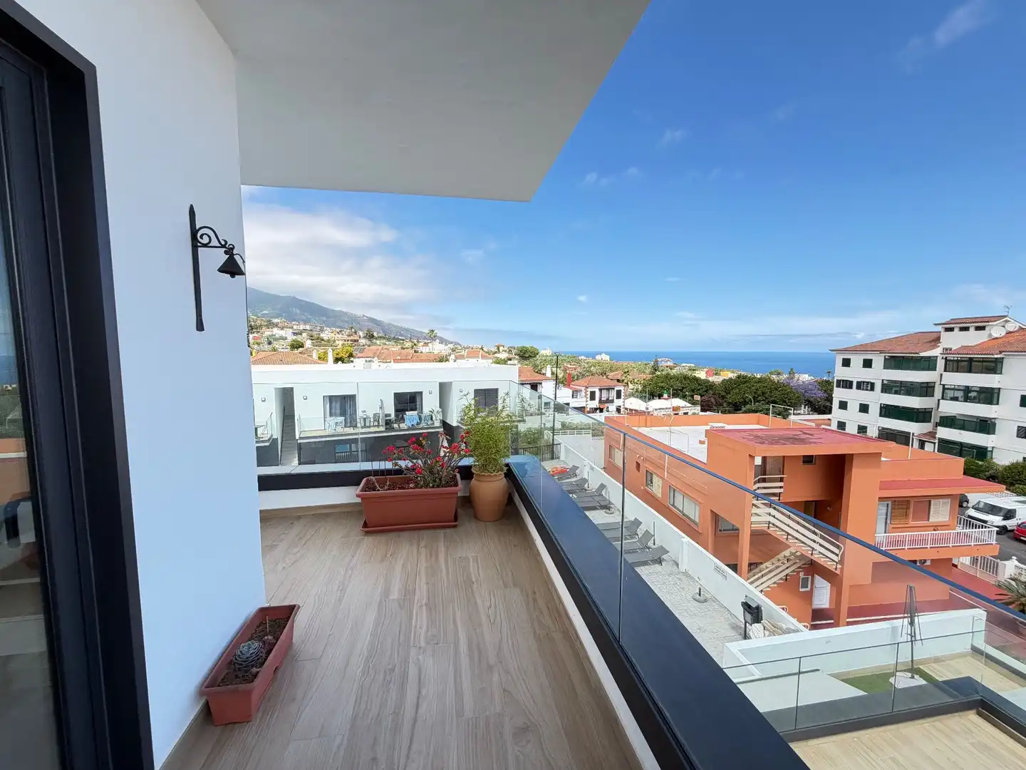 Apartment with pool to rent in San Antonio - Las Arenas, imagen 30