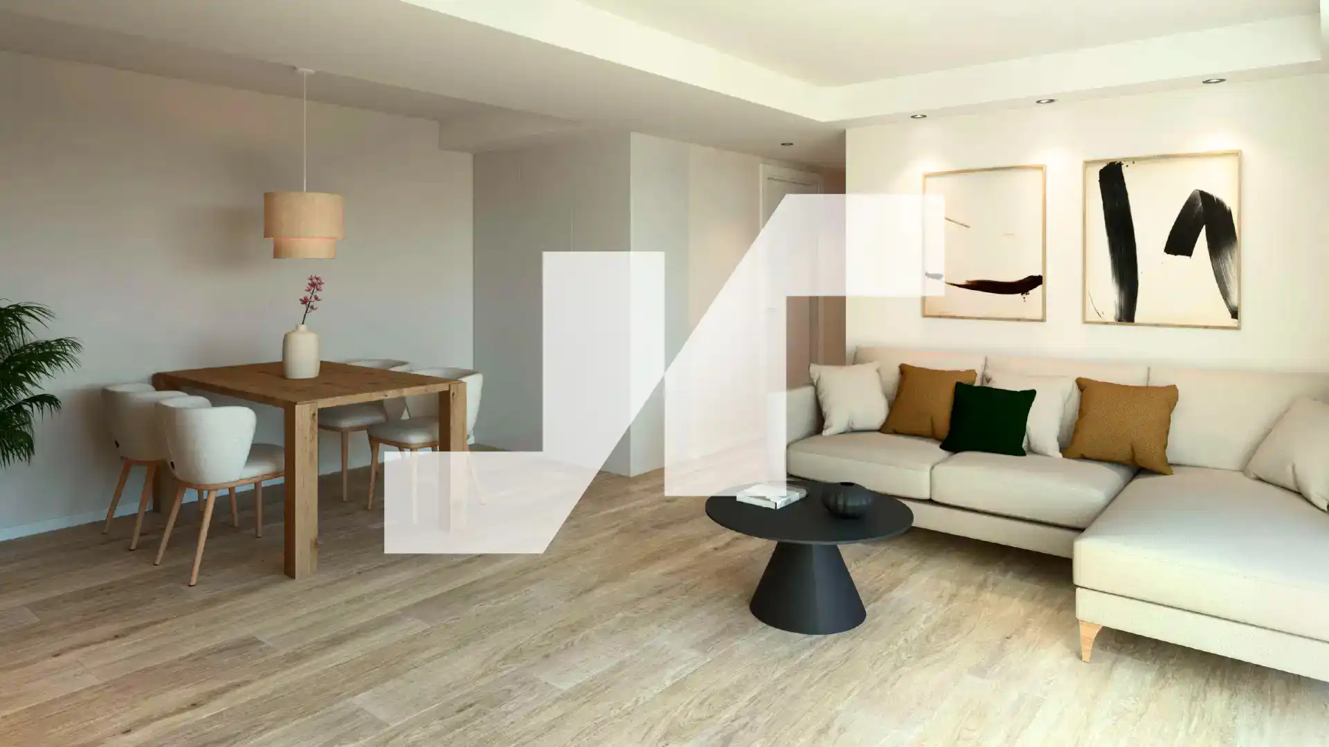 Apartamento en venta en Carrer Granada, 21, Moncófar Playa