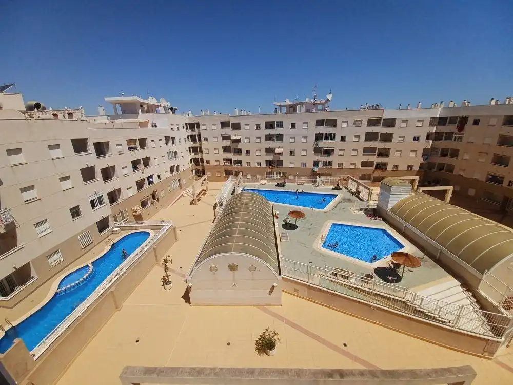 Penthouse zum Verkauf in Nueva Torrevieja - Aguas Nuevas, imagen 4