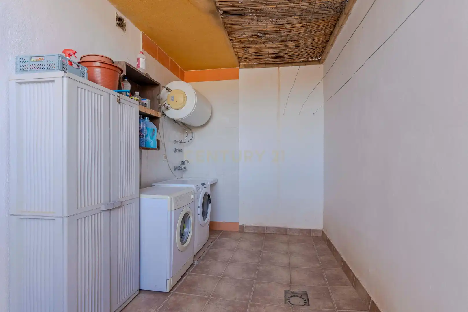 Habitación de Casa o chalet en venta en Gualchos con Trastero