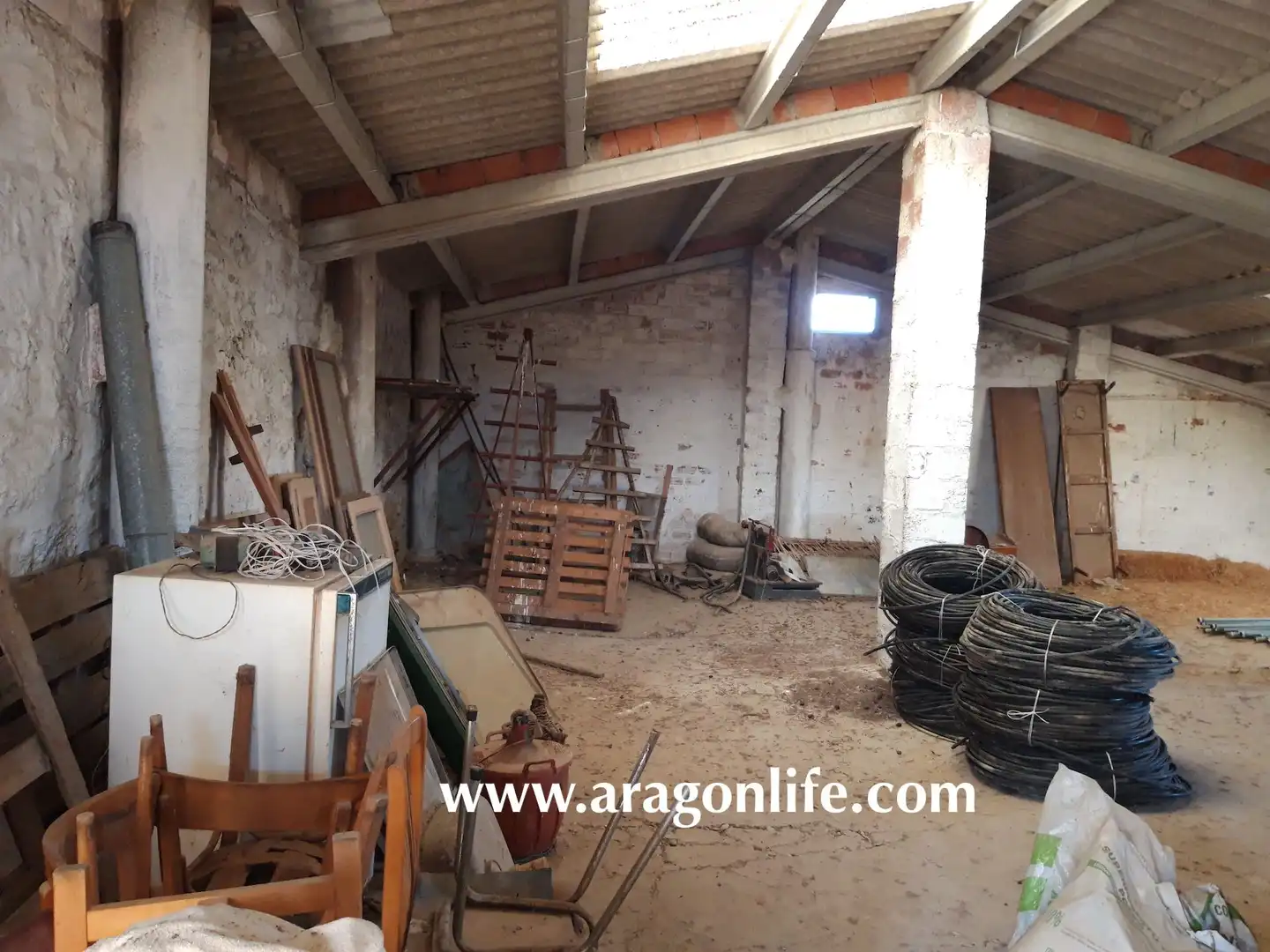 Casa o chalet en venta en Fabara