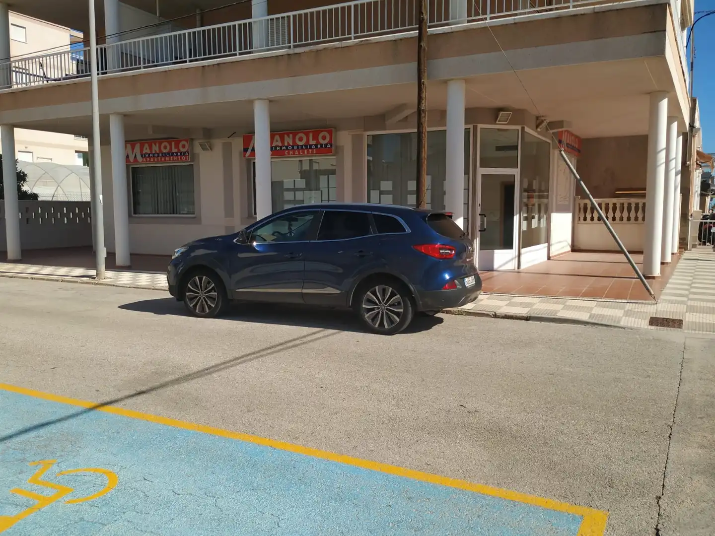Locale commerciale in vendita a Bellreguard