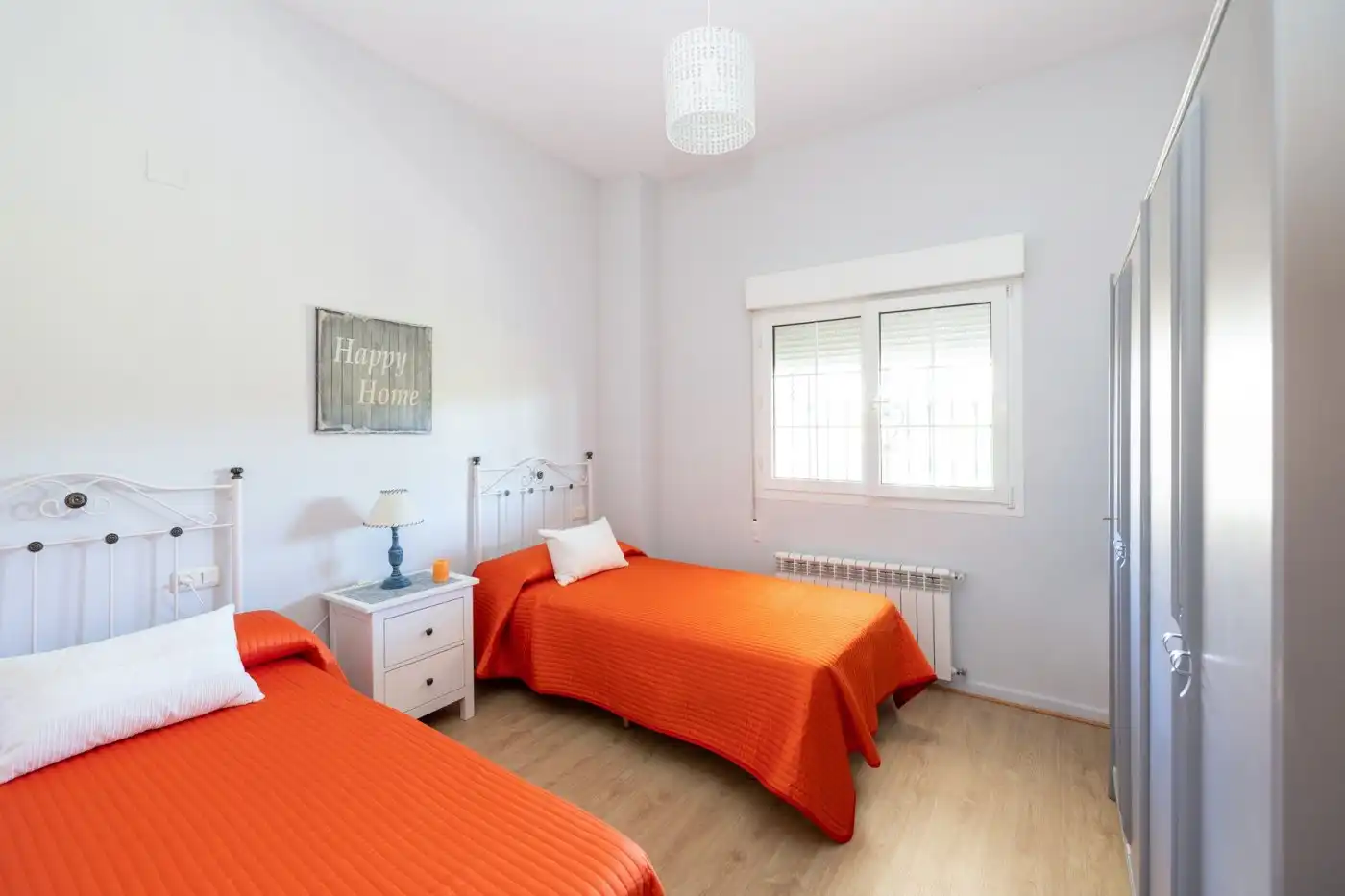 Detached house with terrace for sale in Calle ABEDUL 44, imagen 49