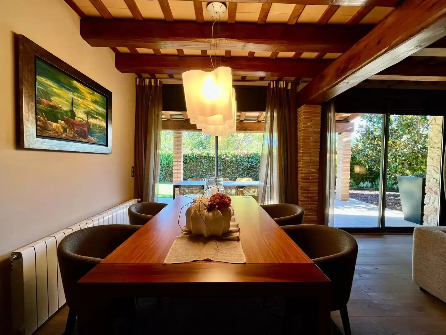 Comedor de Residencial en venta en Siurana, Girona