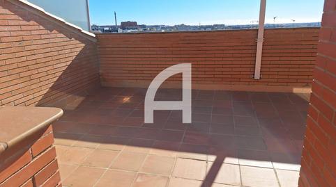 Foto 2 de Dúplex de lloguer a Frederica Montseny, Mas Lluí, Barcelona