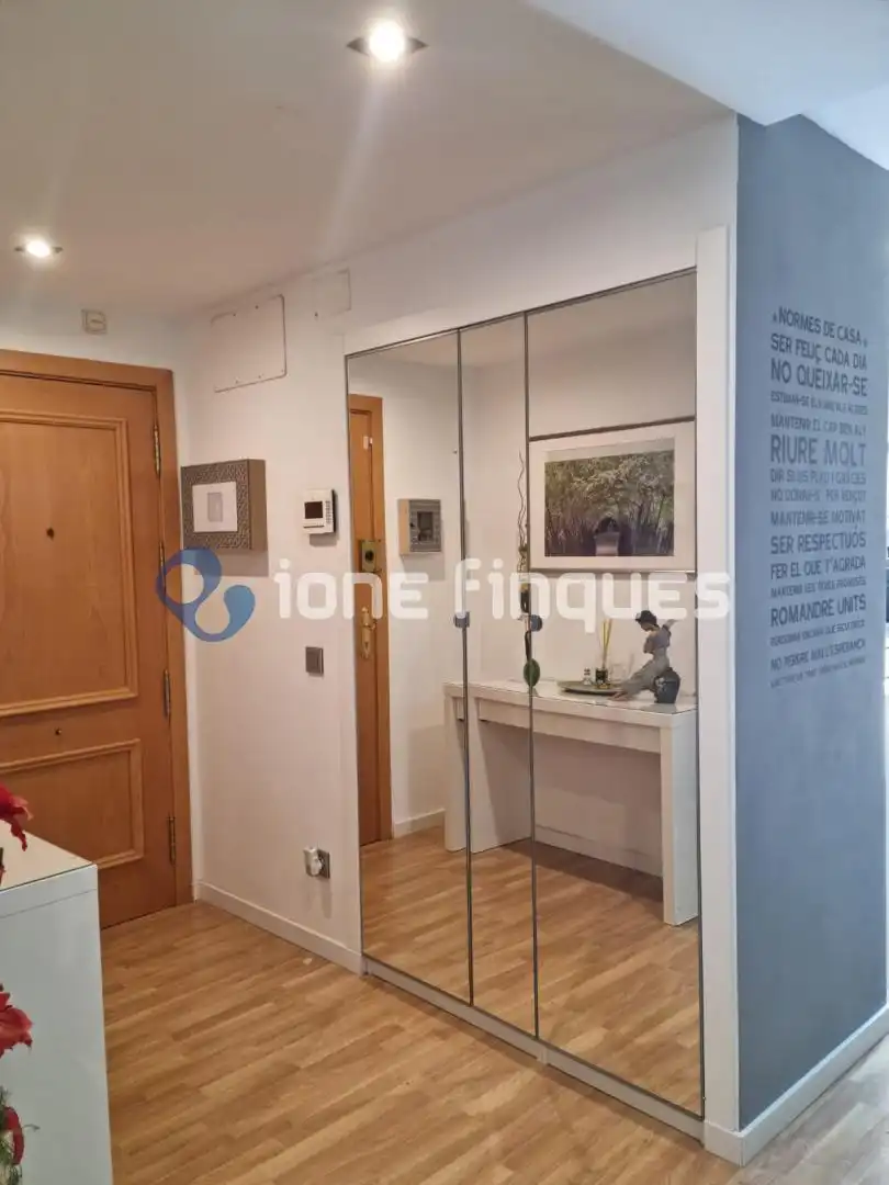 Piso en venta en Sant Quirze del Vallès con Calefacción